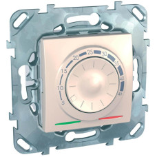 Термостат тёплого пола Schneider Electric Unica MGU5.503.25ZD