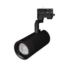 Трековый светодиодный светильник Arlight LGD-Gelios-4TR-R95-40W Warm3000 031232