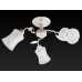 Потолочная люстра Toplight Alyson TL7140X-03WG