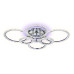 Потолочная люстра с пультом Ambrella Light Acrylica Original FA413