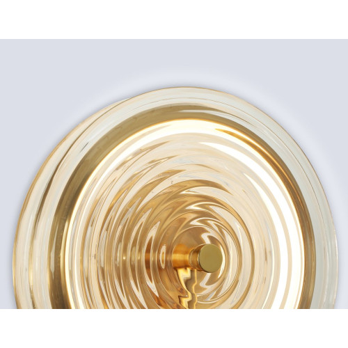 Настенный светильник Ambrella Light High Light Crystal LH31112