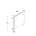 Потолочный светильник Arte Lamp 94 A6460PL-2BR