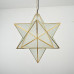 Подвесной светильник ImperiumLoft Star effervescent 228946-22
