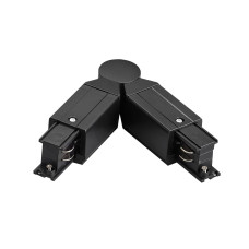 Соединение с меняющимся углом к треку 5040xx-(F)/(R) Lightstar Quattro 504157-FRPI