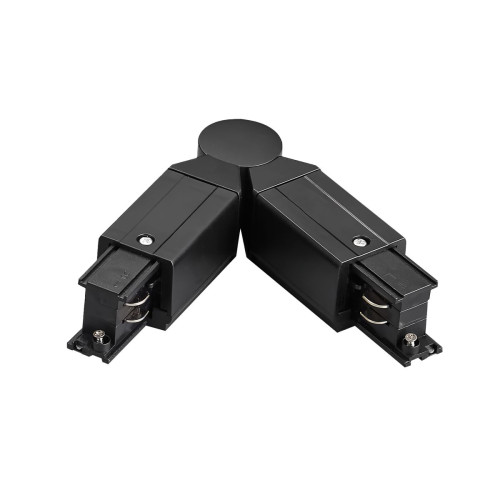 Соединение с меняющимся углом к треку 5040xx-(F)/(R) Lightstar Quattro 504157-FRPI