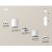 Подвесной светильник Ambrella Light Techno Spot XP7722030 (A2310, C7722, A2011, C7401, A2011, C7722, N7001)