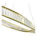 Подвесная люстра ST Luce Ritorto SL6204.321.01