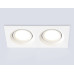 Встраиваемый светильник Ambrella Light Techno Spot IP Protect TN1145