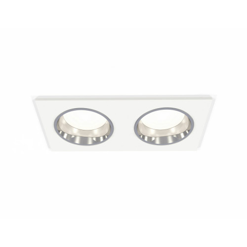 Встраиваемый светильник Ambrella Light Techno XC6525003 (C6525, N6112)