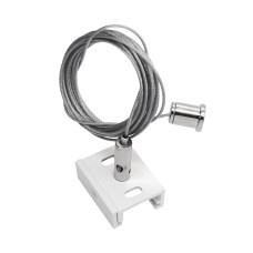 Подвес скрытый тип D треку 5040xx-(F)/(R) 1,5 м Lightstar Quattro 504176-FR2