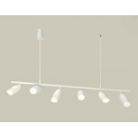 Подвесной светильник Ambrella Light Traditional DIY (С9005, С1122, N7175) XB9005550