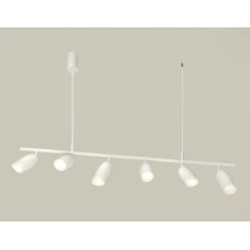 Подвесной светильник Ambrella Light Traditional DIY (С9005, С1122, N7175) XB9005550