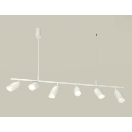 Подвесной светильник Ambrella Light Traditional DIY (С9005, С1122, N7175) XB9005550