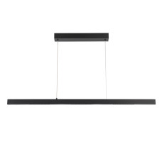 Подвесной светильник Arte Lamp Lao A2190SP-1BK
