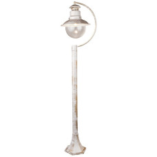 Уличный светильник Arte Lamp Amsterdam A1523PA-1WG