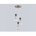 Подвесной светильник Ambrella Light High Light Ceramo Modern LH53290