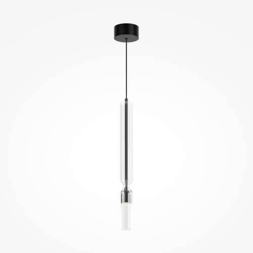 Подвесной светильник Maytoni Peg MOD469PL-L3B3K