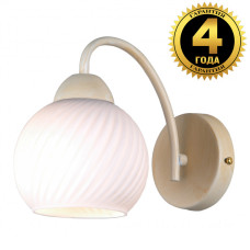 Бра Natali Kovaltseva 81400/1W BEIGE GOLD