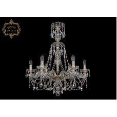 Подвесная люстра Art Classic 11.21.6.220.XL-74.Gd.Sp