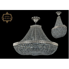Потолочная люстра Art Classic 21.283.H1.70SP.Ni
