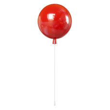 Потолочный светильник LOFT IT Memory 5055C/S red