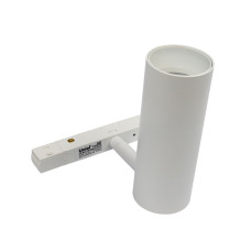 Трековый светильник Uniel ULB-M60-12W/4000K/35 WHITE