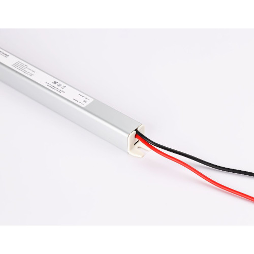 Блок питания Ambrella Light LED Driver 24V 100Вт AC185-260 4.2A IP20 GS8627