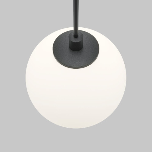 Трековый магнитный светильник Maytoni Luna TR178-1-5WTW-B