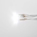 Светодиодная гирлянда Uniel сетка (UL-00007220) белый ULD-N1515-96/STK White IP44