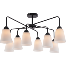 Люстра на штанге Rivoli Jodie 9190-308 Б0070154