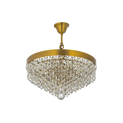 Подвесная люстра Arti Lampadari Avio E 1.5.40.100 AG