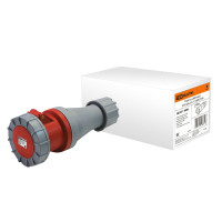 Розетка кабельная TDM Electric SQ0611-0005
