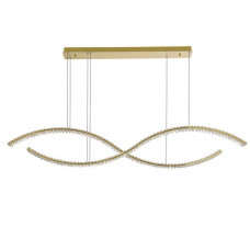 Подвесной светильник Newport 8242N/160 gold М0071047