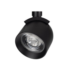 Трековый светильник Arlight ART-INBELT-CUP-R100-8W Day4000-MIX (BK, 36 deg, 48V, DALI) 051173