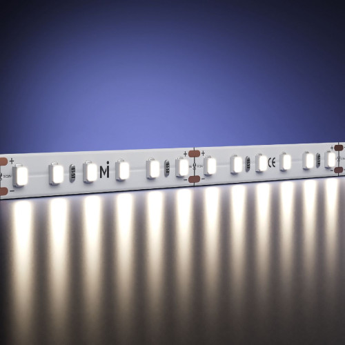 Светодиодная лента Maytoni Led Strip 24В 2835 14,4Вт/м 4000К 5м IP20 201089