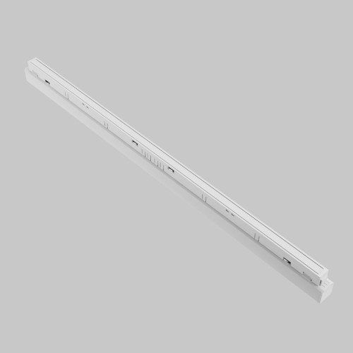 Трековый магнитный светильник Maytoni Basis TR030-4-24WTW-DD-W