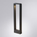 Ландшафтный светильник Arte Lamp Trapezio A2060PA-1BK