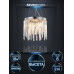 Подвесная люстра Lumien Hall Dzhillian LH0048/6P-CR-CL