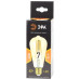 Лампа светодиодная Эра E27 7W 2400K F-LED ST64-7W-824-E27 gold Б0047664