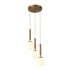 Подвесная люстра Moderli Host V2851-3P