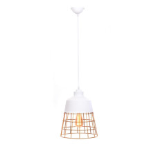 Подвесной светильник Lumina Deco Bagsy LDP 7933 WT