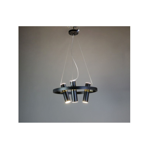 Подвесная люстра Zortes Tweeny ZRS.1828.50