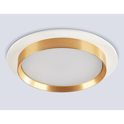 Встраиваемый светильник Ambrella Light Techno Spot Standard Tech TU5012