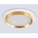 Встраиваемый светильник Ambrella Light Techno Spot Standard Tech TU5012