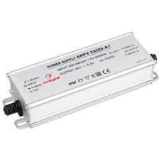 Блок питания Arlight ARPV-24200-A1 (24V, 8.3A, 200W) 033092