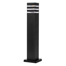 Уличный светильник Arte Lamp Hadar A4421PA-1BK