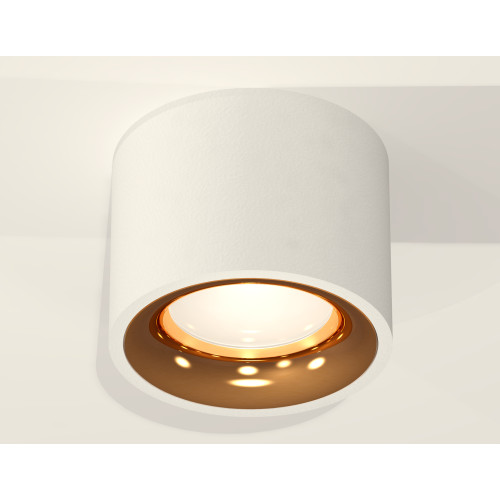 Потолочный светильник Ambrella Light Techno Spot XS7510024 (C7510, N7014)