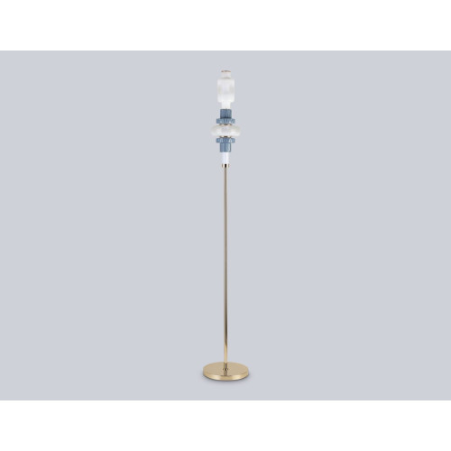 Торшер Ambrella Light High Light Ceramo Modern LH53132