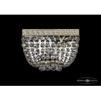 Бра Bohemia Ivele Crystal 19282B/20IV GW