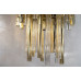 Подвесная люстра Delight Collection Gigi KM0931P-13 gold